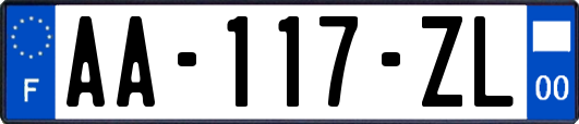 AA-117-ZL