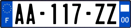 AA-117-ZZ