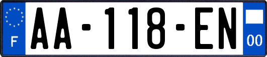 AA-118-EN