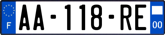 AA-118-RE