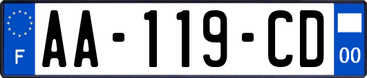 AA-119-CD