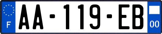 AA-119-EB