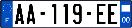 AA-119-EE