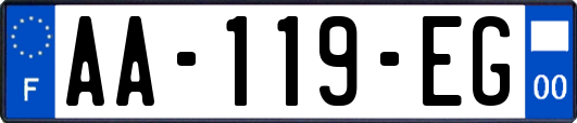 AA-119-EG