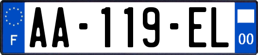 AA-119-EL