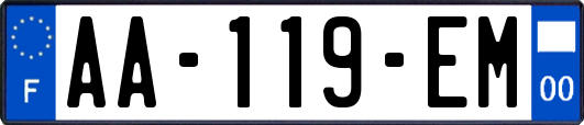 AA-119-EM