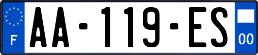 AA-119-ES