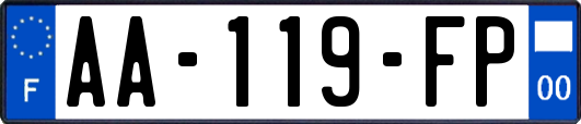 AA-119-FP