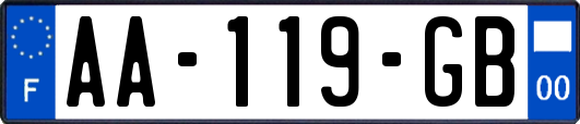 AA-119-GB