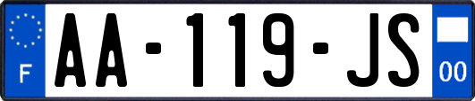 AA-119-JS