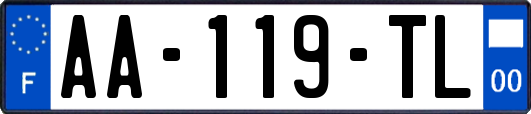 AA-119-TL