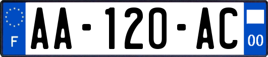 AA-120-AC