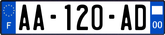 AA-120-AD