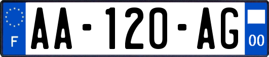 AA-120-AG