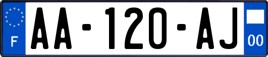 AA-120-AJ