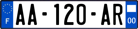 AA-120-AR