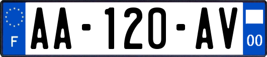 AA-120-AV