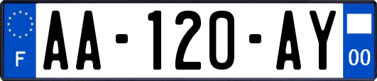 AA-120-AY