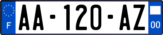 AA-120-AZ