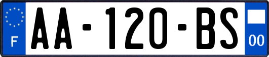 AA-120-BS