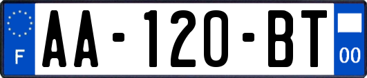 AA-120-BT