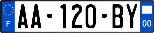 AA-120-BY