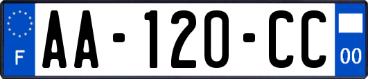 AA-120-CC