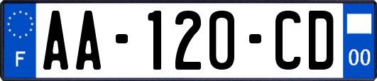 AA-120-CD