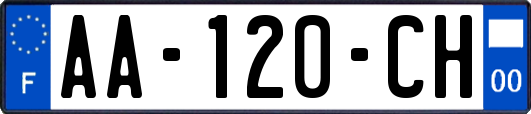 AA-120-CH