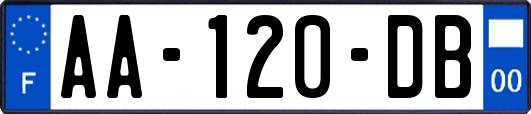 AA-120-DB