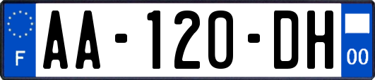 AA-120-DH