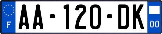 AA-120-DK