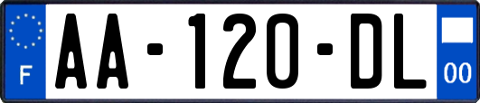 AA-120-DL