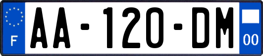 AA-120-DM