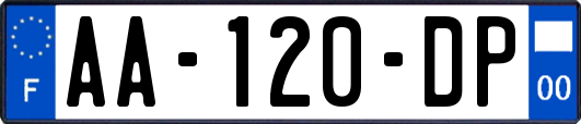 AA-120-DP