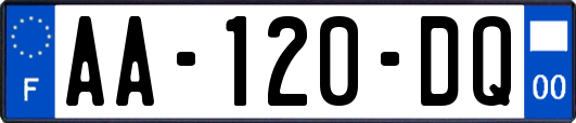 AA-120-DQ