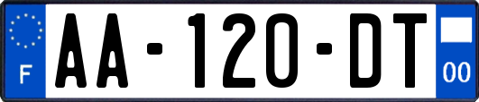 AA-120-DT