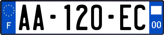 AA-120-EC