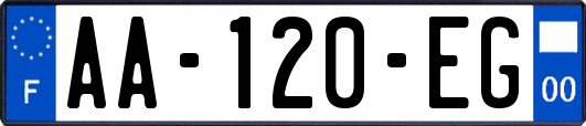 AA-120-EG