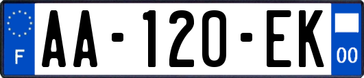 AA-120-EK