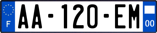 AA-120-EM