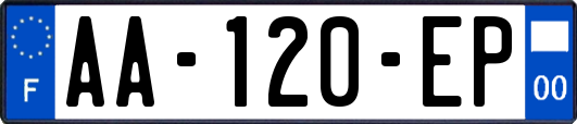 AA-120-EP