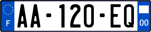 AA-120-EQ