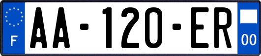 AA-120-ER