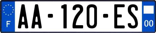 AA-120-ES