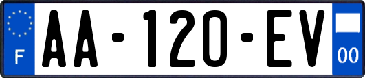 AA-120-EV