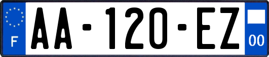 AA-120-EZ