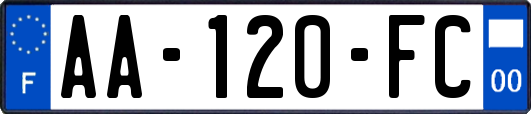 AA-120-FC