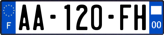 AA-120-FH