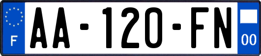 AA-120-FN